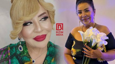 58 yaşlı müğənni yenidən plastik əməliyyat etdirəcək