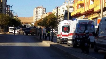Türkiyədə daha bir ZƏLZƏLƏ