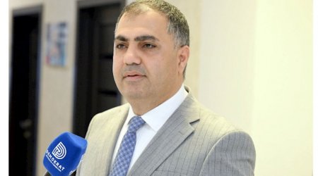 Baş redaktor:“Cənab Prezident peşəkar və azad fəaliyyəti təmin etmək üçün mətbuatımızı qayğılardan xilas edib”