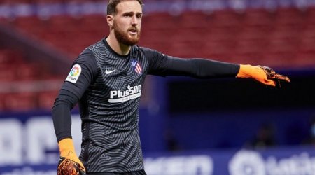 “Qalatasaray” məşhur qapıçı ilə danışıqlara BAŞLADI