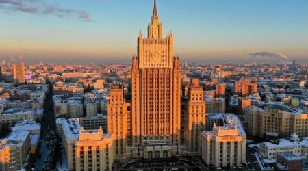 Rəsmi Moskva Şimali Koreya ordusunun Ukraynaya qarşı müharibədə iştirakını TƏSDİQLƏDİ