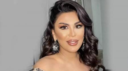 Ülviyyə: “Bəzi müğənnilər var ki, onlara ev-maşını hədiyyə verirlər"
