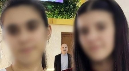 10 gündür itkin düşən dayıqızı-bibiqızı TAPILDI