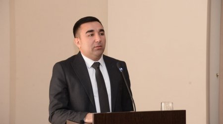 "Bu sərəncam Milli mətbuatımıza verilən önəmin bariz nümunəsidir" - Famil Fərhadoğlu