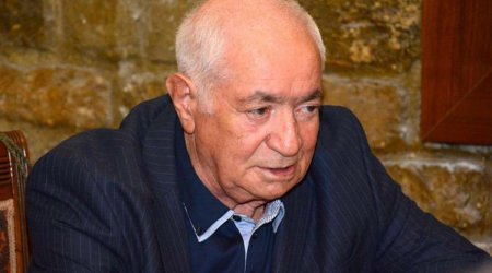 "Ən azından Vahid Əziz gecə yuxudan durub səni "2 pay" söyəcək"
