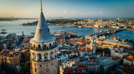 İstanbul üçün dəhşətli zəlzələ XƏBƏRDARLIĞI