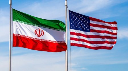 Vaşinqton və Tehran arasında növbəti görüş KEÇİRİLƏCƏK