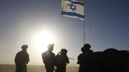 İsrail “Hizbullah” terrorçusunu MƏHV ETDİ