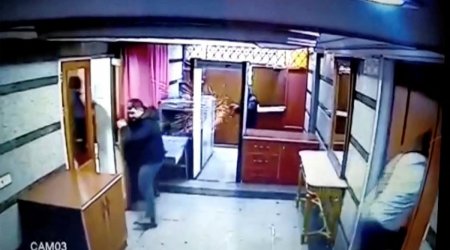 Azərbaycan səfirliyinə hücum edən şəxsin edamına bütün hazırlıqlar tamamlanıb