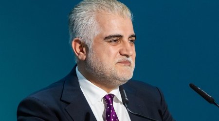 "Qarabağ"ın prezidenti: Oyundan sonra futbolçuların hər birini qucaqladım