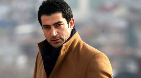 Kenan İmirzalıoğluya ŞOK TƏKLİF: Serialın hər bölümündə 220 min manat QAZANACAQ