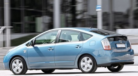 Həbs edilən “Prius”un sürücüsündən YENİ XƏBƏR var