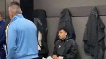 “Qarabağ”dan Qurbanovun Bəhlulla görüşməməsi barədə AÇIQLAMA - VİDEO