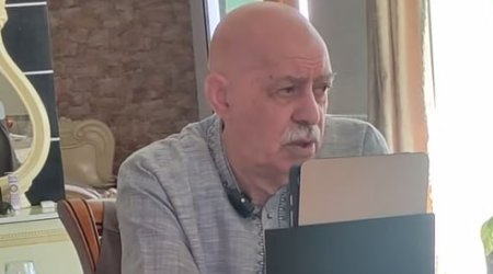 Suraxanıda “peyğəmbər” olduğunu iddia edən şəxs ÜZƏ ÇIXDI - VİDEO