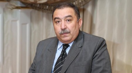 Aktyor Möylə Mirzəliyev vəfat etdi