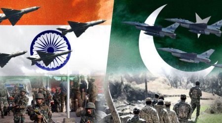 80 ildir bitməyən savaş, milyonlarla ÖLÜM – Hindistan-Pakistan münaqişəsinin TARİXİ KÖKLƏRİ