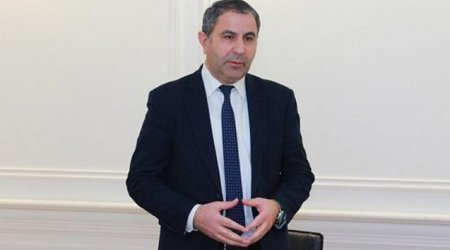 Ədalət Partiyasında nə baş verir? - “Məni üzvlükdən çıxara bilməzlər”