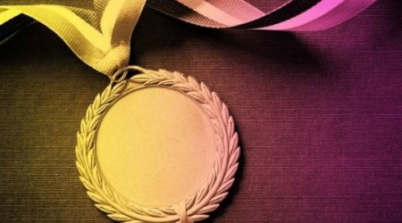 Azərbaycanda yeni medal TƏSİS EDİLƏCƏK