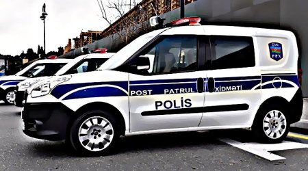 Sumqayıtda su sayğaclarını oğurlayan qadınlar SAXLANILDI - FOTO