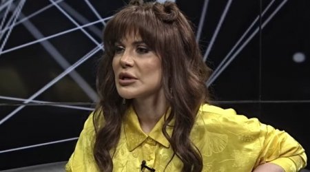 "O evdən qurtulmaq üçün ərə getdim"