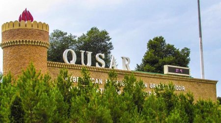 Qusarda bədbəxt hadisə: 64 yaşlı kişi...
