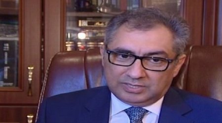 Məzahir Sultanovun 23 yaşlı oğlu qəfil VƏFAT ETDİ