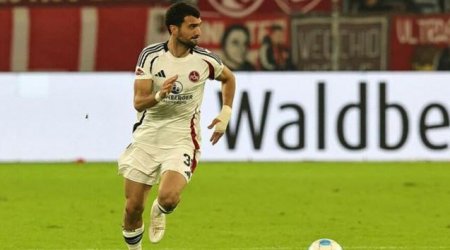 Mahir Emreli zədələndi