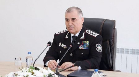 DTX rəisi: “Əfqanıstanda terror qruplaşmalarının destruktiv cəhdlərinin qarşısı alınmalıdır”