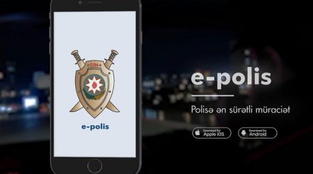 Vətəndaşlar polis rəislərinə birbaşa müraciət edəcəklər – VİDEO