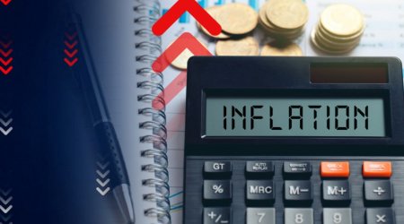 2031-ci ilədək Azərbaycanda inflyasiya proqnozu AÇIQLANDI