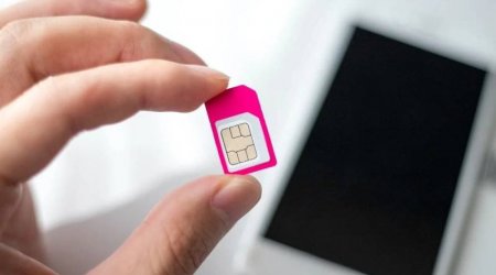 Azərbaycanda 36 minə mobil telefon nömrələri hərraca çıxarılır – FOTO