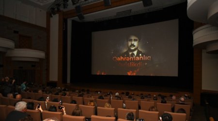 46 soydaşımızı sovet işgəncəsindən xilas edib, gizli yolla ölkəyə gətirdi