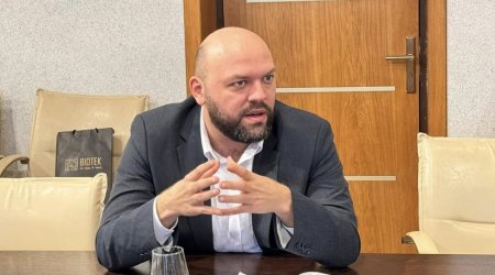 Hacıbəy Heydərli: “Media subyektləri sosial mediada aktivliyini artırmalıdır”