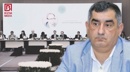 Azərbaycanın beynəlxalq miqyasda ARTAN NÜFUZU - Qlobal Cənub QHT Platformasının ÖNƏMİ
