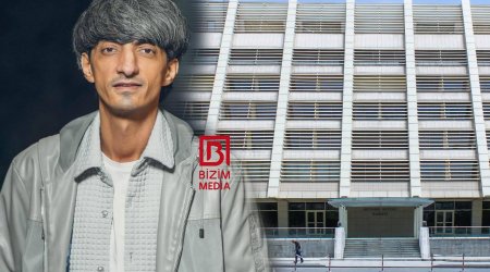 Balaəli Sarayda konsert vermək istəyir?