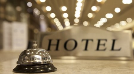 Azərbaycanda hotellər boş qalıb - SƏBƏB bu imiş