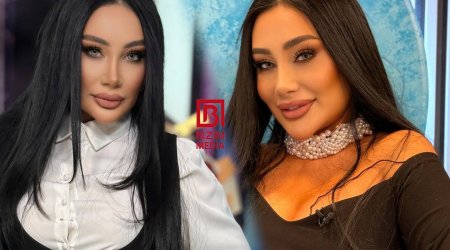 “Hərəsinin 30-40 səhifəsi var, guya fanatlarıdır” – Mehribandan İDDİA