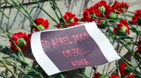 ADNA terrorundan 16 il ötür