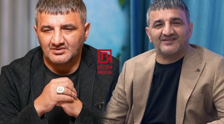 “Toy mahnısını efirə gətirmək olmaz” - VİDEO