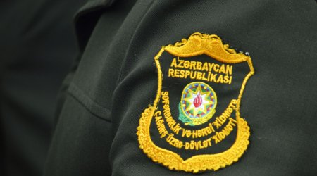 Səfərbərlik Xidmətindən çağırışçılara MÜRACİƏT