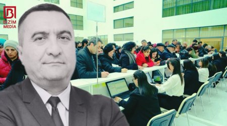 Xəstəxanalardakı sıxlığa deputatdan REAKSİYA: “Adi soyuqdəyməyə görə də müraciət edirlər”
