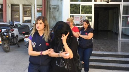5 qadını Bakıdan Türkiyəyə apardı və…