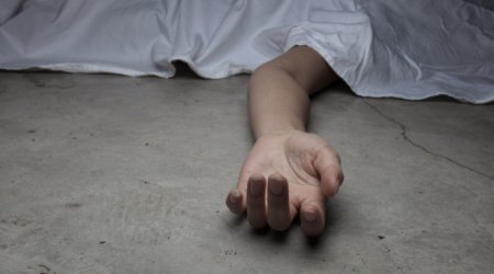 Lənkəranda 36 yaşlı qadın evində ÖLÜ tapıldı