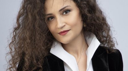 Səidə Tağızadə yüksək vəzifəyə TƏYİN OLUNDU