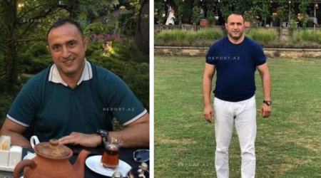 Ukraynada Azərbaycan diasporunun üzvü oğurlandı – FOTO/VİDEO