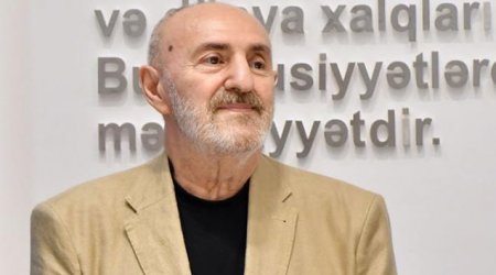 “Qadın evdə “komandir” olsa, xeyir-bərəkət gedir” – Akif İslamzadə