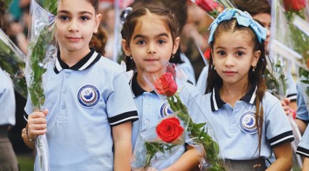 Avtomatik olaraq 1-ci sinfə yerləşdirilən uşaqların SAYI AÇIQLANDI
