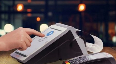 Alış-veriş qəbzini verməyən mağaza 1000 manat cərimələndi