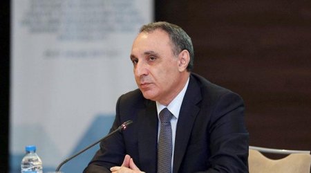 Kamran Əliyevin səlahiyyət müddəti daha 5 il uzadılacaq?