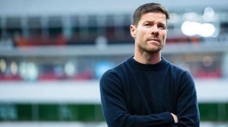 Xabi Alonsonun “Real”da görmək istədiyi 3 futbolçu